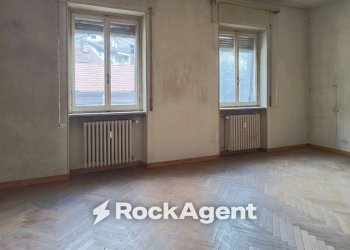Camera da letto - Apartment via Roma, 115, Coggiola - photo 1