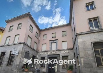Facciata - Apartment via Roma, 115, Coggiola - photo 2