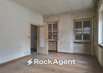 Cucina - Appartamento via Roma, 115, Coggiola - foto 5