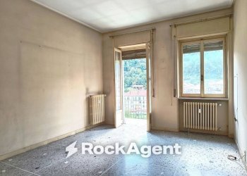 Cucina - Appartamento via Roma, 115, Coggiola - foto 10