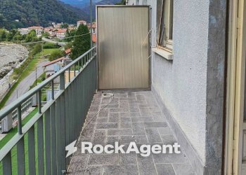 Terrazzo - Appartamento via Roma, 115, Coggiola - foto 14