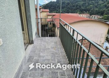 Balcone - Appartamento via Roma, 115, Coggiola - foto 15