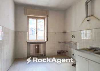 Cucina - Apartment via Roma, 115, Coggiola - photo 21
