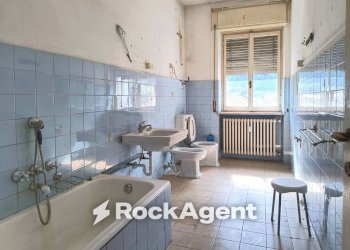 Bagno - Appartamento via Roma, 115, Coggiola - foto 25