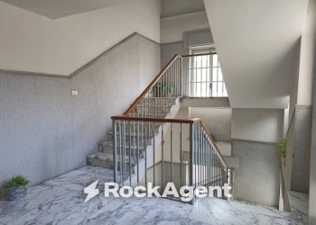 Interno palazzo - Appartamento via Roma, 115, Coggiola - foto 27