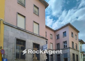 Facciata - Appartamento via Roma, 115, Coggiola - foto 29