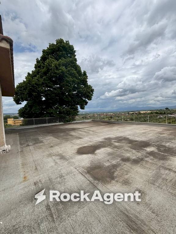 Posto macchina - Terreno edificabile via San Martinello, 92, Monterotondo - foto 3