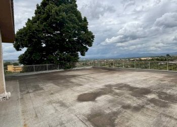 Posto macchina - Terreno edificabile via San Martinello, 92, Monterotondo - foto 3