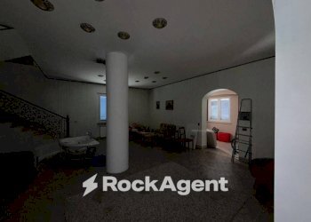 Interno non residenziale - Terreno edificabile via San Martinello, 92, Monterotondo - foto 4