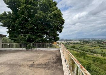 Terrazzo - Terreno edificabile via San Martinello, 92, Monterotondo - foto 6