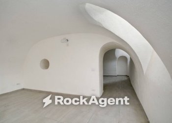Stanza non arredata - Magazzino via dei Quattro Cantoni, 9a, Roma (zona Centro Storico) - foto 8