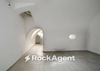 Stanza non arredata - Magazzino via dei Quattro Cantoni, 9a, Roma (zona Centro Storico) - foto 13