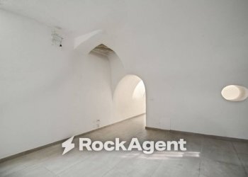 Stanza non arredata - Magazzino via dei Quattro Cantoni, 9a, Roma (zona Centro Storico) - foto 14