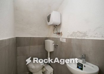 Bagno - Magazzino via dei Quattro Cantoni, 9a, Roma (zona Centro Storico) - foto 17