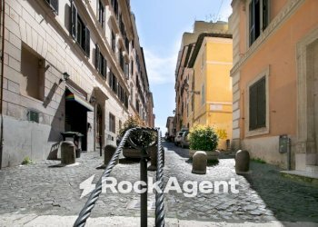 Zona - Magazzino via dei Quattro Cantoni, 9a, Roma (zona Centro Storico) - foto 18