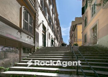 Zona - Magazzino via dei Quattro Cantoni, 9a, Roma (zona Centro Storico) - foto 19