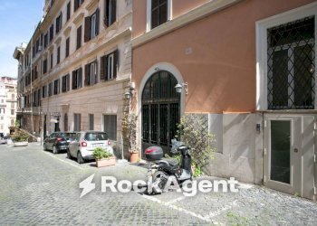 Zona - Magazzino via dei Quattro Cantoni, 9a, Roma (zona Centro Storico) - foto 22