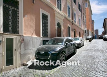 Zona - Magazzino via dei Quattro Cantoni, 9a, Roma (zona Centro Storico) - foto 24