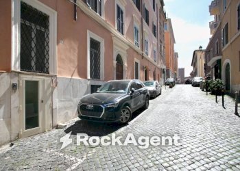 Zona - Magazzino via dei Quattro Cantoni, 9a, Roma (zona Centro Storico) - foto 25