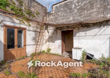Terreno - Casa indipendente corso V. Emanuele, 129, Angri - foto 5