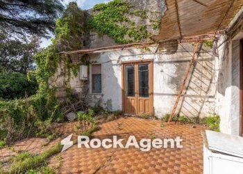 Giardino - Casa indipendente corso V. Emanuele, 129, Angri - foto 7