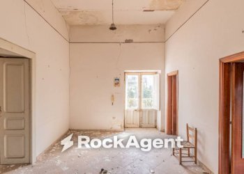 Camera da letto - Casa indipendente corso V. Emanuele, 129, Angri - foto 10