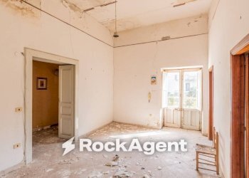 Stanza non arredata - Casa indipendente corso V. Emanuele, 129, Angri - foto 12