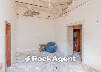 Stanza non arredata - Casa indipendente corso V. Emanuele, 129, Angri - foto 24