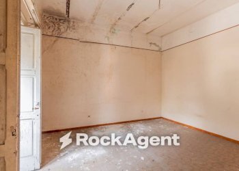 Camera da letto - Casa indipendente corso V. Emanuele, 129, Angri - foto 28