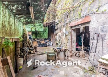 Magazzino - Casa indipendente corso V. Emanuele, 129, Angri - foto 33