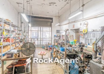 Magazzino - Casa indipendente corso V. Emanuele, 129, Angri - foto 37