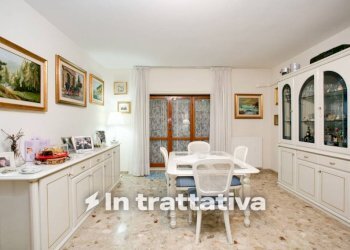 Salone - Trilocale via Gravina di Puglia, 26, Roma - foto 3