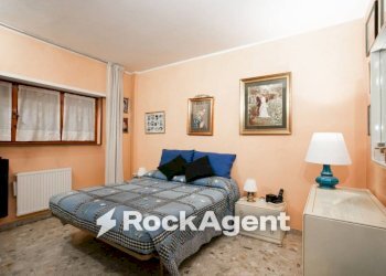 Camera da letto - Trilocale via Gravina di Puglia, 26, Roma - foto 17