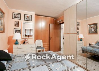 Camera da letto - Trilocale via Gravina di Puglia, 26, Roma - foto 18