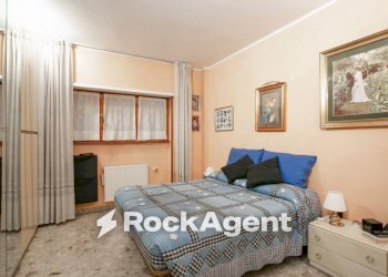 Camera da letto - Trilocale via Gravina di Puglia, 26, Roma - foto 19