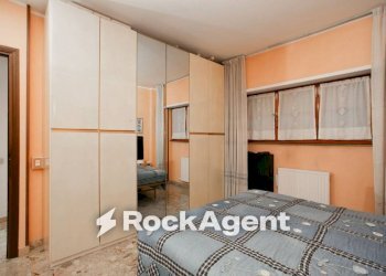Camera da letto - Trilocale via Gravina di Puglia, 26, Roma - foto 20