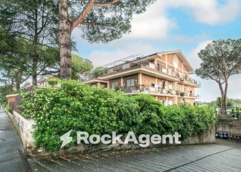 Zona - Trilocale via Gravina di Puglia, 26, Roma - foto 36