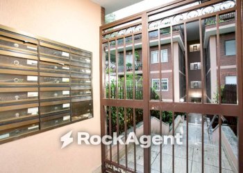 Balcone - Trilocale via Gravina di Puglia, 26, Roma - foto 37