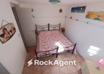 Camera da letto - Casa indipendente via Taranto, 20, Morciano di Leuca - foto 31