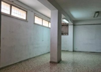 Magazzino - Magazzino via Duca Degli Abruzzi, 54, Catania - foto 4