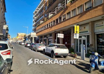 Zona - Magazzino via Duca Degli Abruzzi, 54, Catania - foto 12