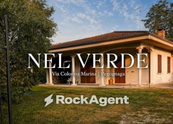 Facciata - Villa via Colonna Marina, 47, Pegognaga - photo 1