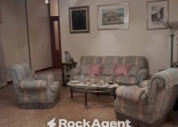 Salone - Villa via Colonna Marina, 47, Pegognaga - photo 4