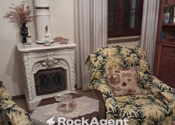 Salone - Villa via Colonna Marina, 47, Pegognaga - photo 5