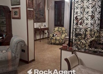 Salone - Villa via Colonna Marina, 47, Pegognaga - photo 6