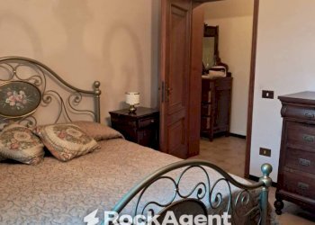 Camera da letto - Villa via Colonna Marina, 47, Pegognaga - photo 12