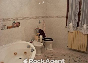 Bagno - Villa via Colonna Marina, 47, Pegognaga - photo 16
