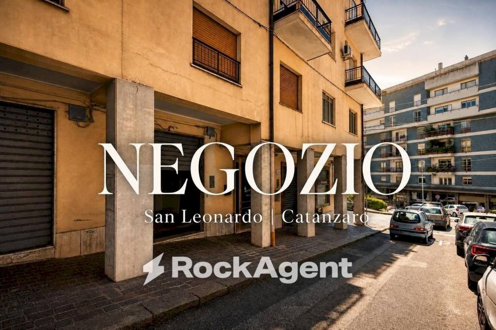Zona - Negozio via Mario Greco, 58, Catanzaro - foto 1