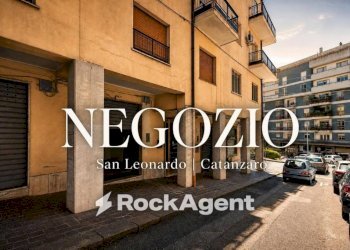 Zona - Negozio via Mario Greco, 58, Catanzaro - foto 1