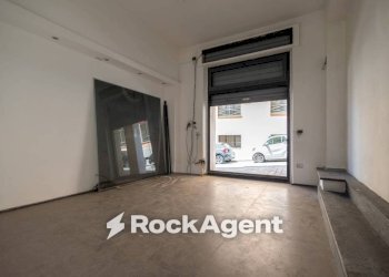 Interno non residenziale - Negozio via Mario Greco, 58, Catanzaro - foto 7